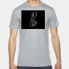 Unisex Fine Jersey Short-Sleeve T-Shirt Thumbnail