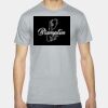 Unisex Fine Jersey Short-Sleeve T-Shirt Thumbnail