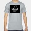 Unisex Fine Jersey Short-Sleeve T-Shirt Thumbnail