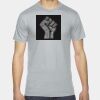 Unisex Fine Jersey Short-Sleeve T-Shirt Thumbnail