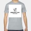 Unisex Fine Jersey Short-Sleeve T-Shirt Thumbnail