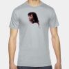 Unisex Fine Jersey Short-Sleeve T-Shirt Thumbnail