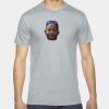 Unisex Fine Jersey Short-Sleeve T-Shirt Thumbnail