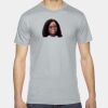 Unisex Fine Jersey Short-Sleeve T-Shirt Thumbnail