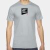 Unisex Fine Jersey Short-Sleeve T-Shirt Thumbnail