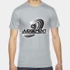 Unisex Fine Jersey Short-Sleeve T-Shirt Thumbnail