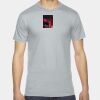 Unisex Fine Jersey Short-Sleeve T-Shirt Thumbnail