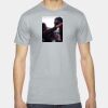 Unisex Fine Jersey Short-Sleeve T-Shirt Thumbnail